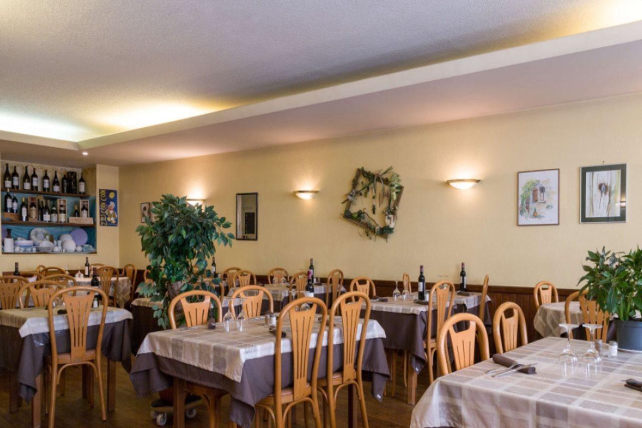 The Originals City, Hotel De France, Bessines-Sur-Gartempe מראה חיצוני תמונה