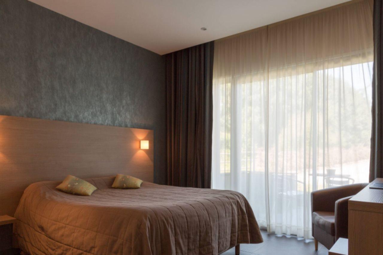 The Originals City, Hotel De France, Bessines-Sur-Gartempe מראה חיצוני תמונה