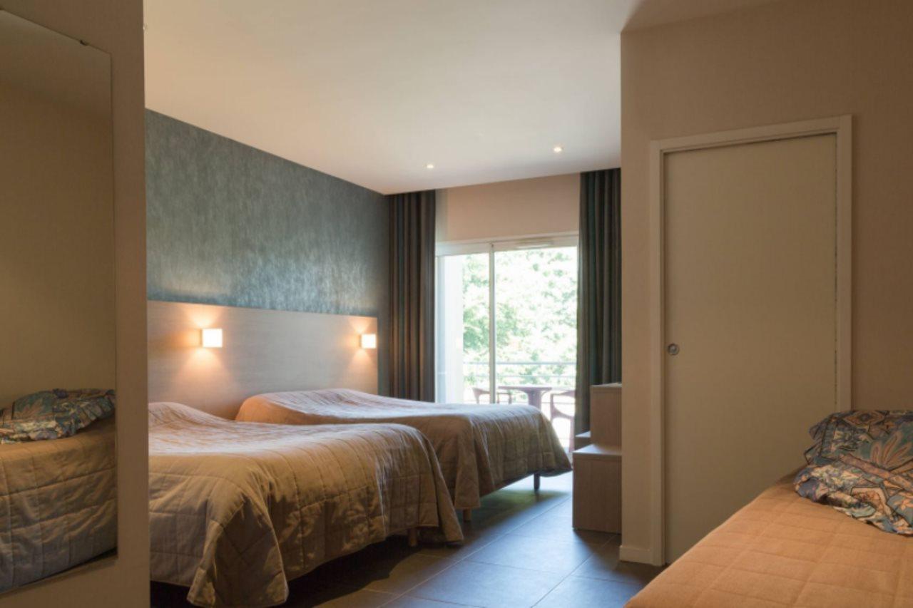 The Originals City, Hotel De France, Bessines-Sur-Gartempe מראה חיצוני תמונה