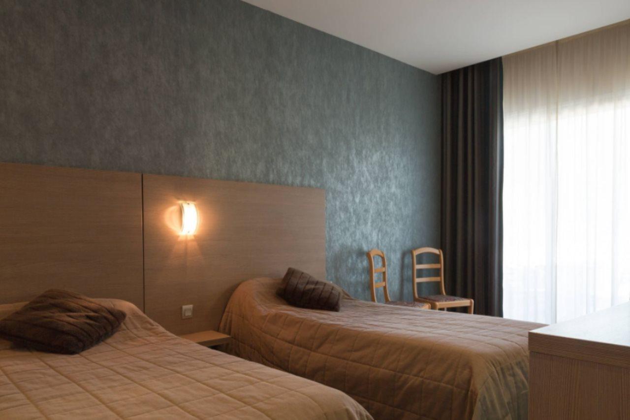 The Originals City, Hotel De France, Bessines-Sur-Gartempe מראה חיצוני תמונה