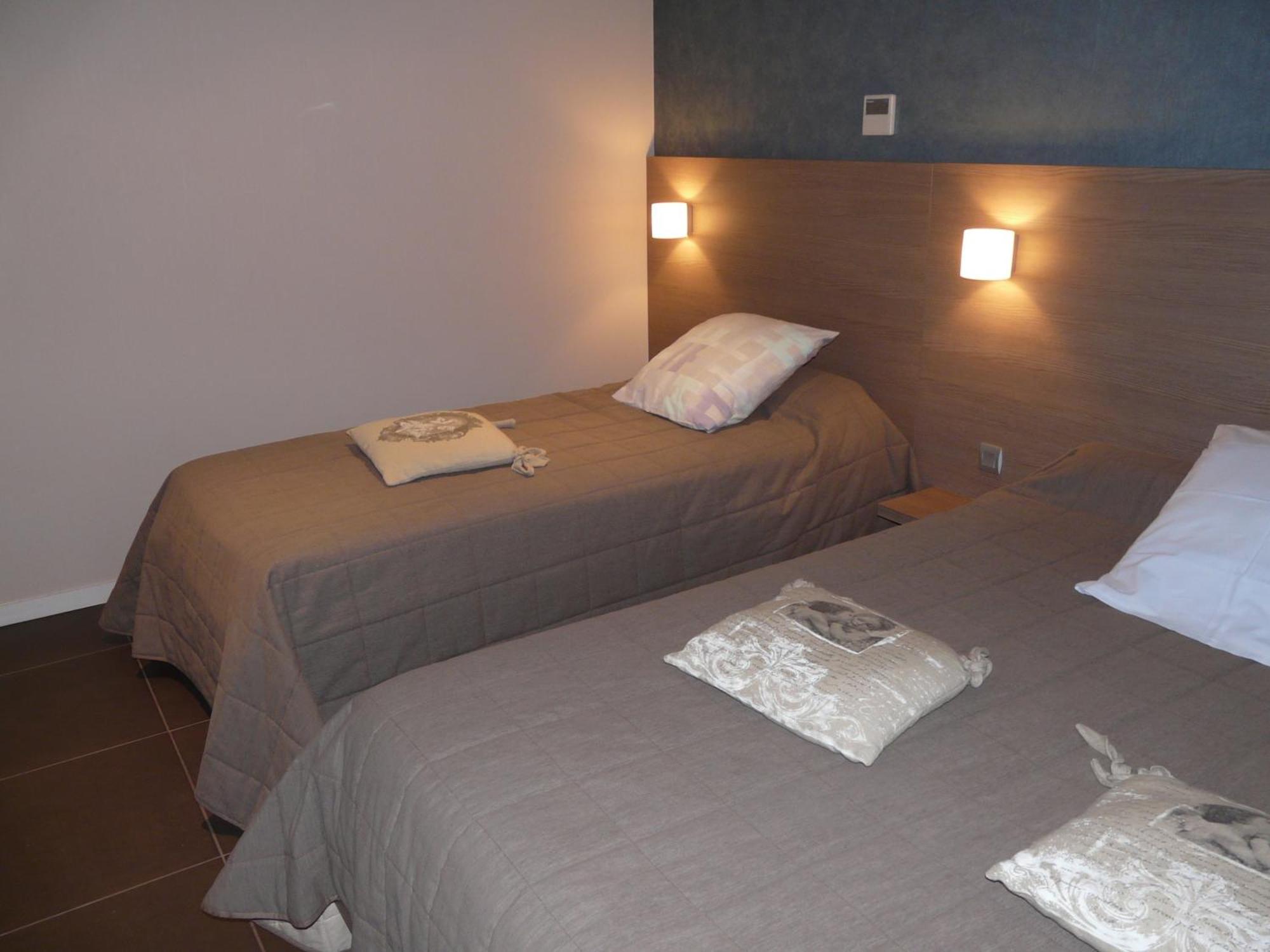The Originals City, Hotel De France, Bessines-Sur-Gartempe מראה חיצוני תמונה