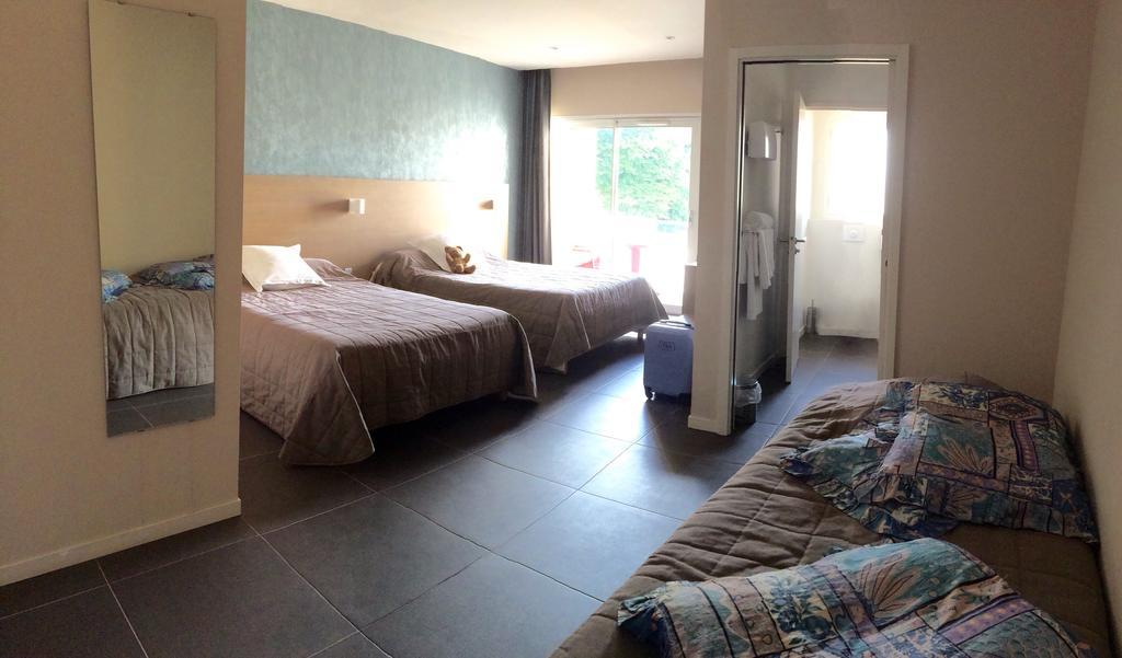 The Originals City, Hotel De France, Bessines-Sur-Gartempe מראה חיצוני תמונה